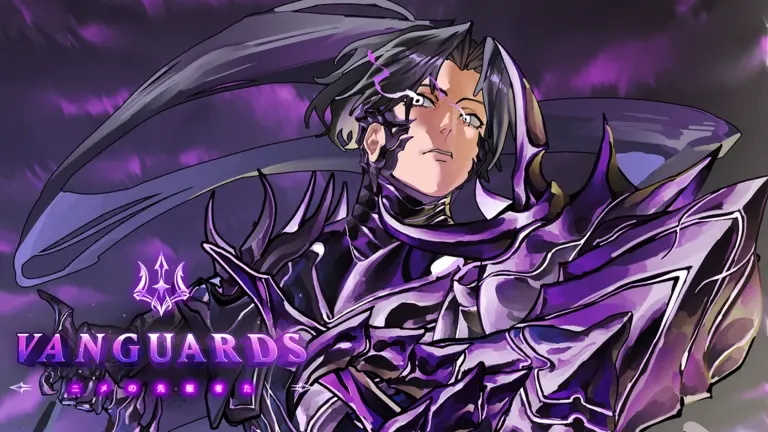 Vanguards: 2nd Anniversary
