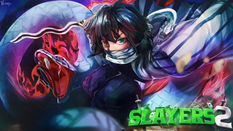 Slayers 2