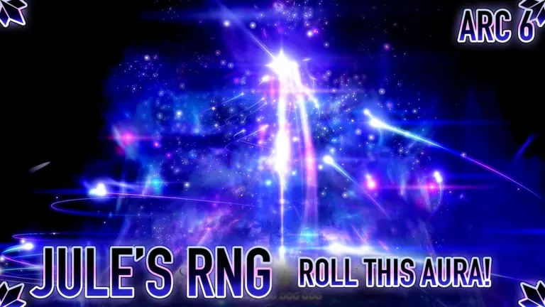 Jule's RNG