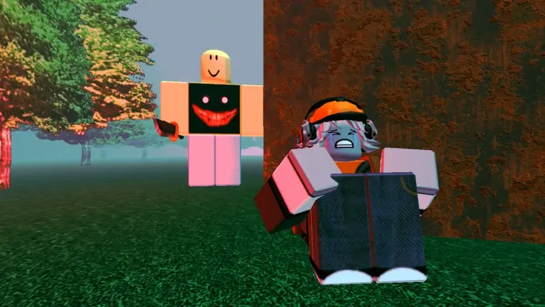 something evil will happen