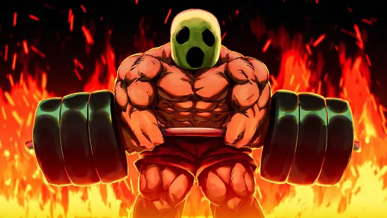 Gym League