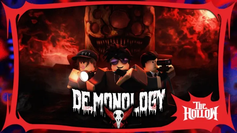 Demonology
