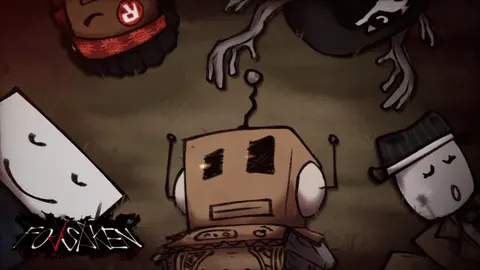 Forsaken