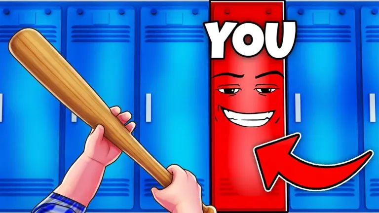 Hide or OOF!
