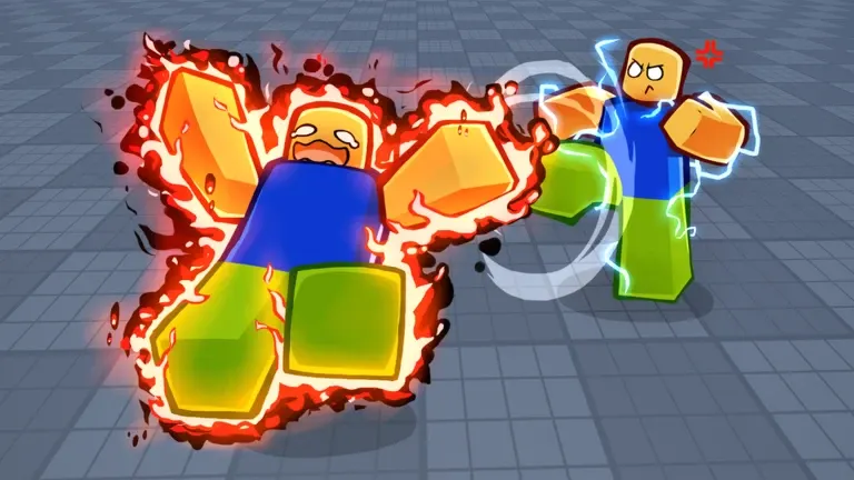 Aura Battles