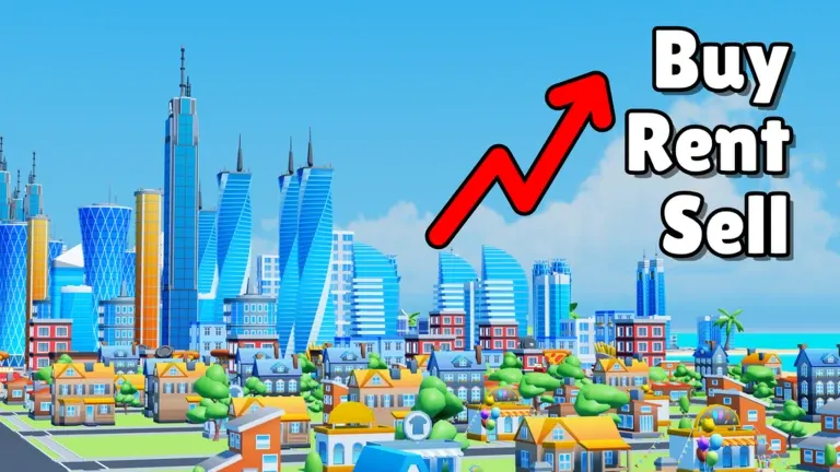 Investor City