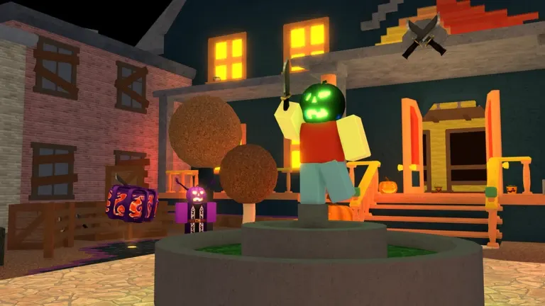 Murder Mystery 2