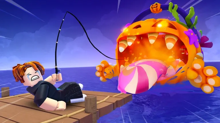 Fish It!