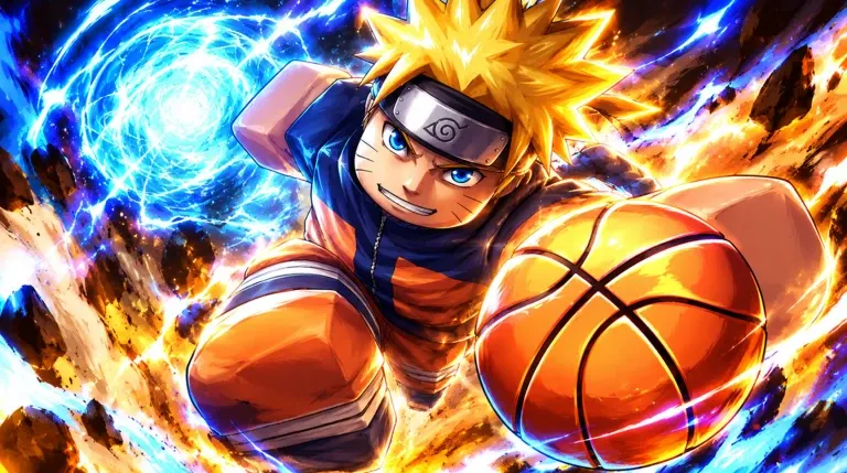Basketball: Zero