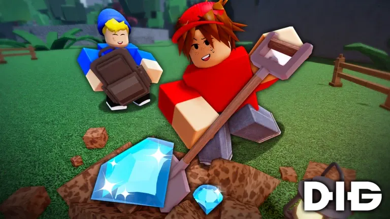 DIG