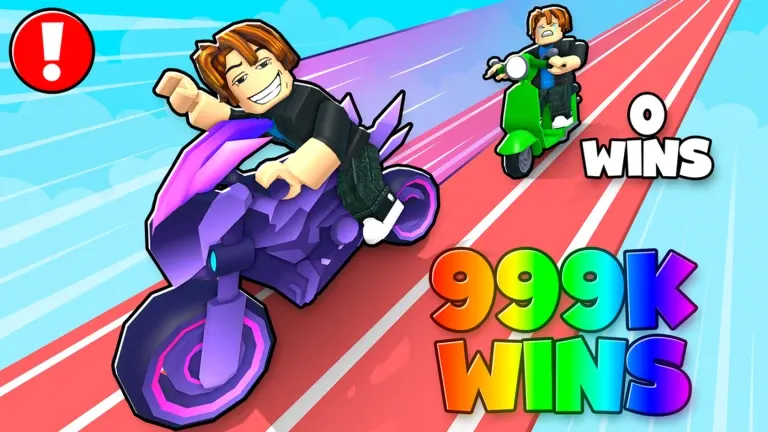 Motorcycle Racing