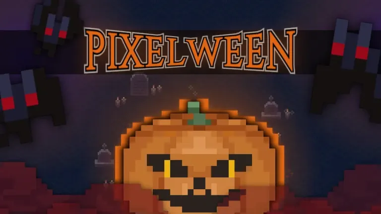 Pixel Quest!
