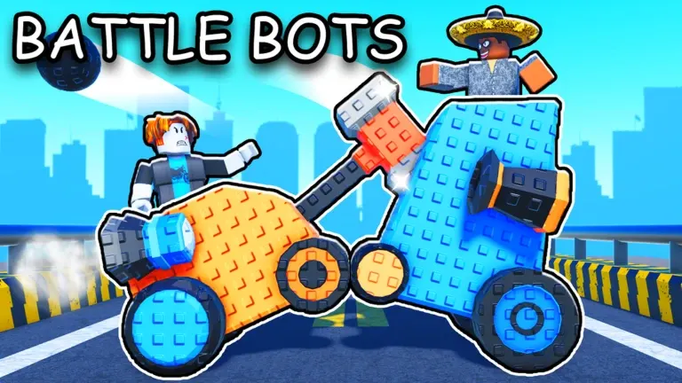 Crash Bots