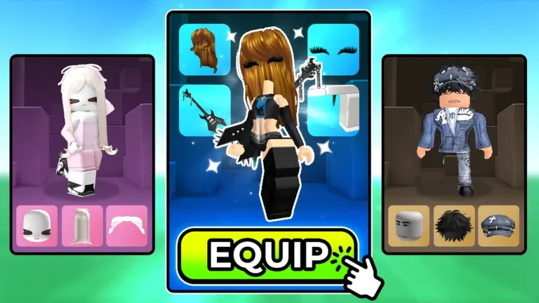 My Avatar!