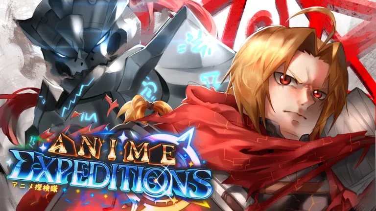 Anime Expeditions