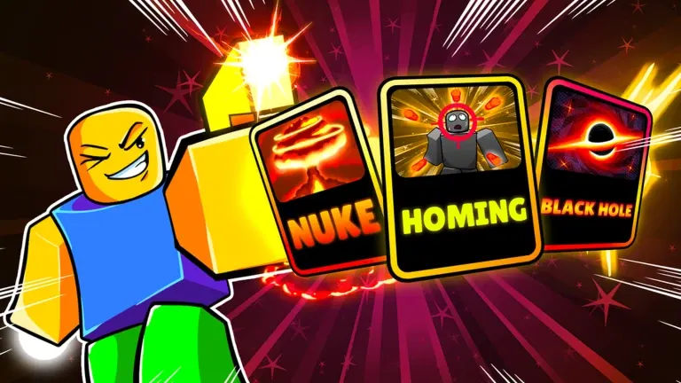 Card Chaos