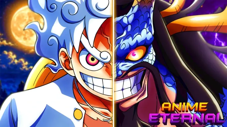 Anime Eternal