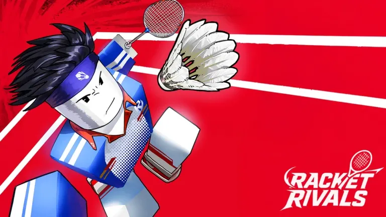 Racket Rivals