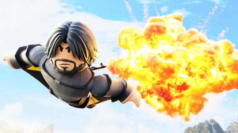 Super Soldiers
