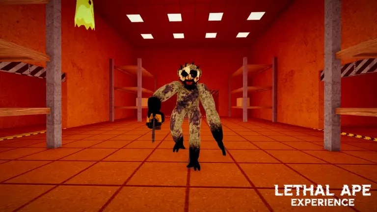 Lethal Ape Experience