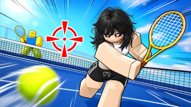 Neo Tennis