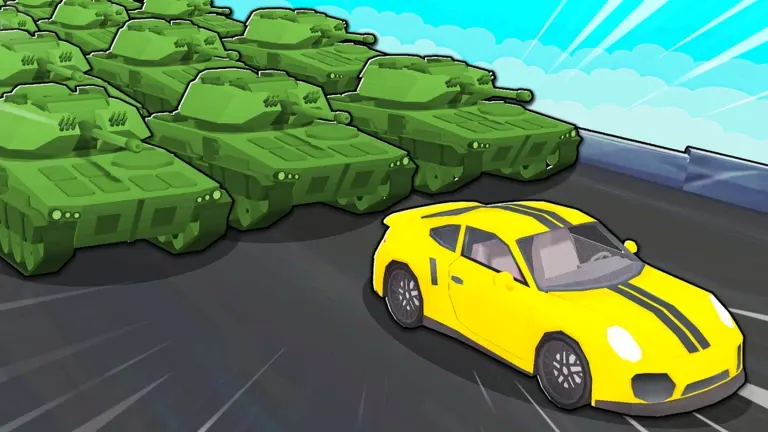 Cars vs Trucks