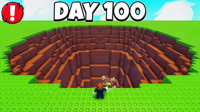 Pickaxe Simulator!