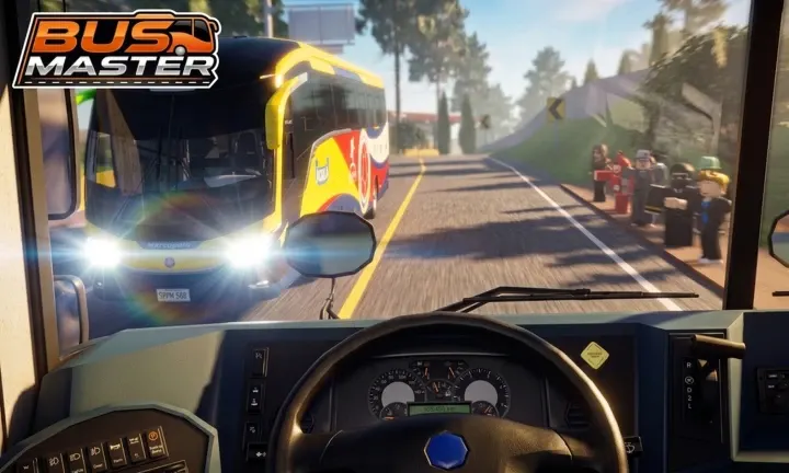 Bus Master