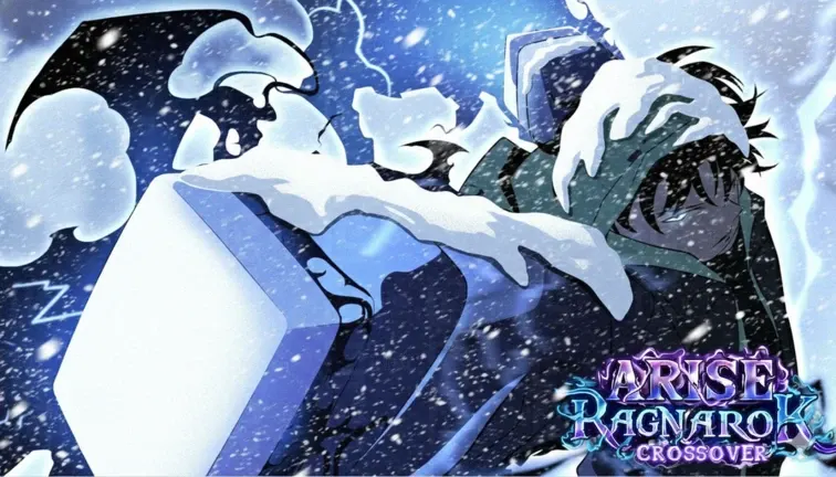 Arise Ragnarok