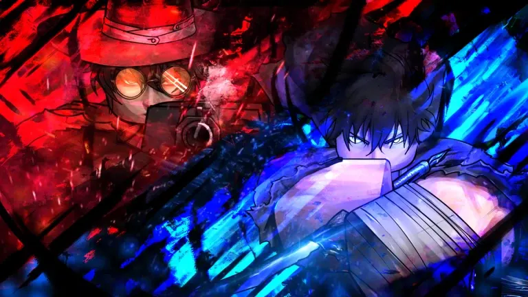 Anime Apocalypse