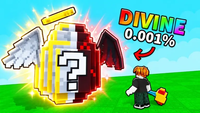 Break a Brainrot Egg!