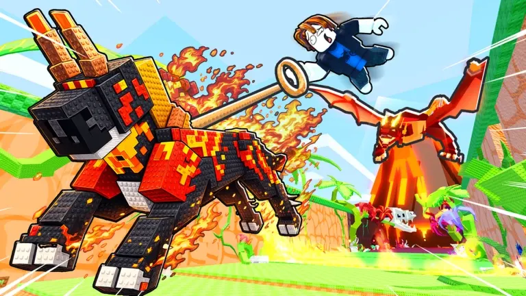 Escape Mad Beasts for Animals