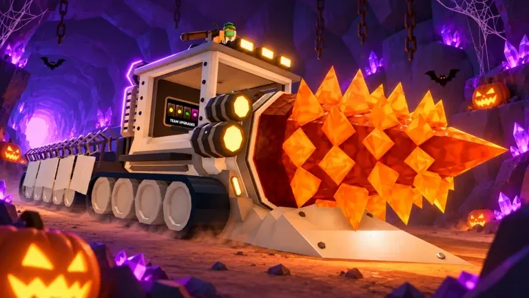 Drill to Earth’s Core