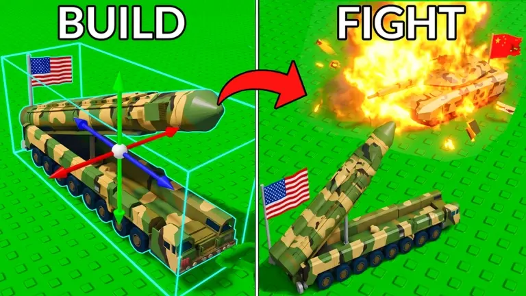 Mini War
