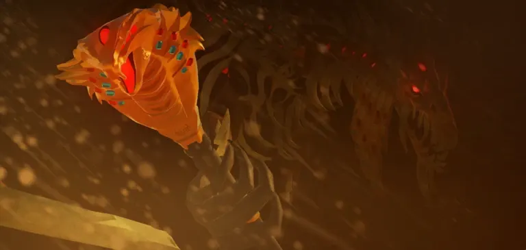Dinosaur Simulator