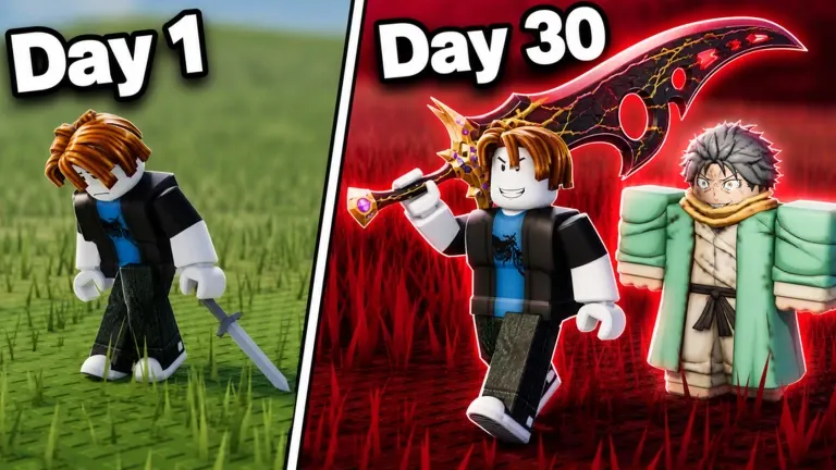Cut Grass for Anime Characters