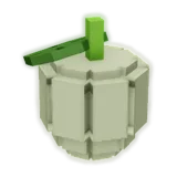 Acorn Squash