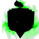 Alien Apple