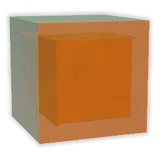Amber Spine
