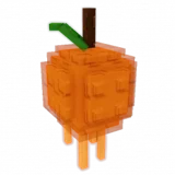 Autumn Apple