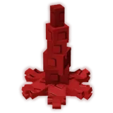 Badlands Pepper