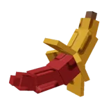 Blood Banana
