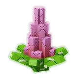 Blooming Cactus