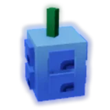 Blue Raspberry