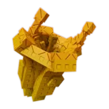 Bumble Bulb