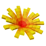Burning Bud
