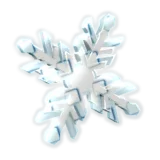 Bush Flake