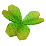 Campfire Clover