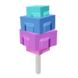 Candy Blossom
