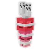 Candy Carrot